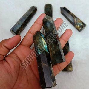 Selenite Crystal Tower Selenite Crystal Tower