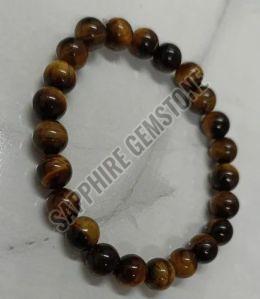 Tiger Eye Bracelet