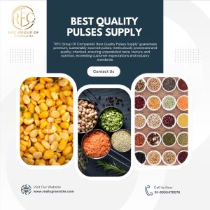 indian pulses