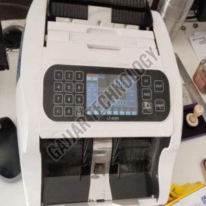 Digital Note Counting Machine
