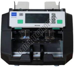 Gfs 220 Note Sorting Machine