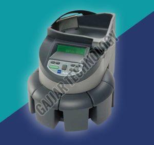 Coin Sorter Counter Machine
