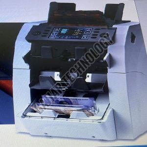 Matrix 8300 Note Sorting Machine