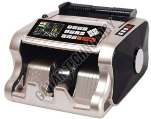 Mix Value Note Counting Machine
