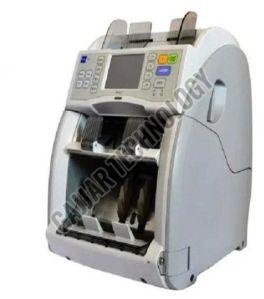 Automatic Note Sorting Machine