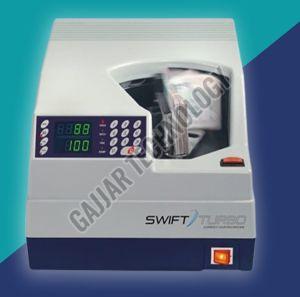 Swift Turbo Note Counting Machine