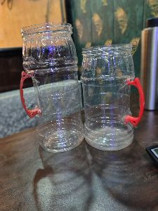 Pet Jars