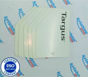 Custom Clothing Tags