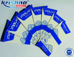 trendy customized hang tag