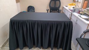 Premium Lycra Spandex Table Cover