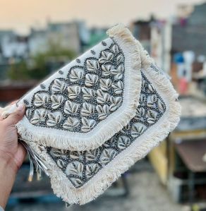 Folding Handmade Banjara Bags