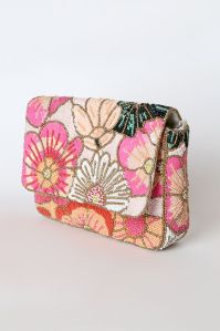 Handmade Designer Beaded Bags