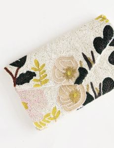 Handmade Designer Beaded Bags