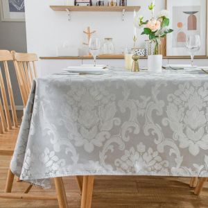 Satin Finish Table Cover