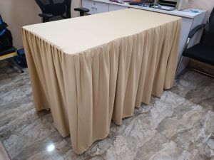 Premium Lycra Spandex Table Cover