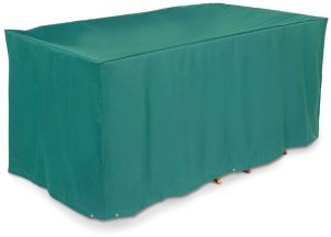 Plain Polyester Banquet Table Cover