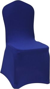 Scuba Banquet Chair Cover