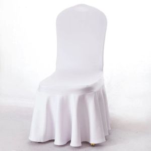 Scuba Banquet Chair Cover