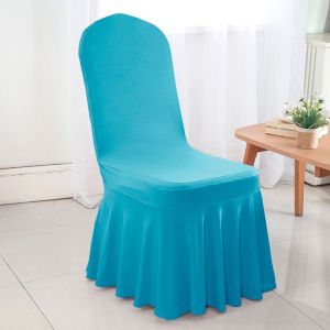 Scuba Banquet Chair Cover