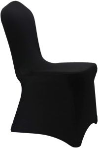 Scuba Banquet Chair Cover