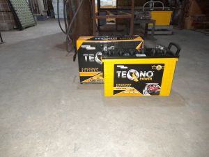 140Ah Teqno Power ER Battery