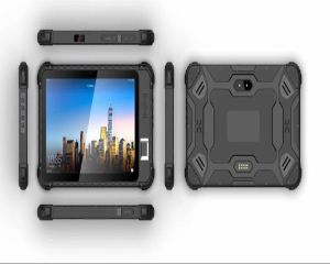 10.1 Inch Industrial Android 14 Rugged Tablet