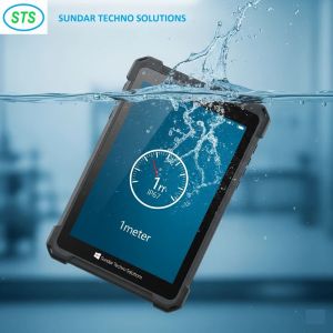 10 Inch Android Rugged Tablet