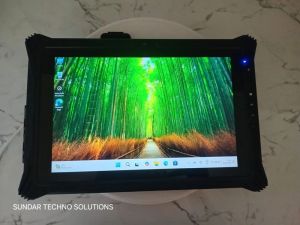 12.2 Inch Rugged Tablet PC