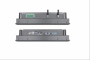 STS 15 Inch i5 12th Gen Industrial Panel PC