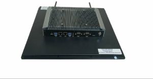 STS 17 Inch i5 12th Gen Industrial Panel PC