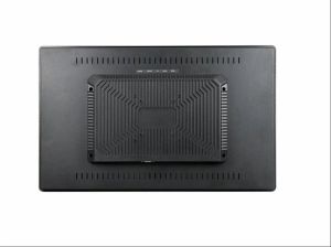 STS 18.5 Inch Capacitive Touch Monitor