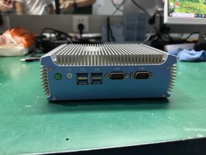 I3-5th Generation Industrial Mini PC