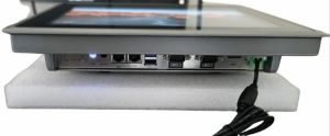 STS i3 Industrial Touchscreen PC