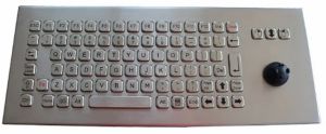 ip67 joystick explosion proof mining keyboard