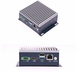 Jeston Nvidia Nano Edge Mini PC