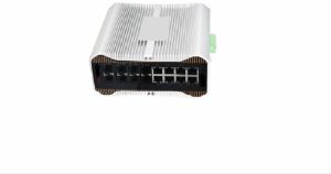 L2+12 Port Managed Ethernet Switch
