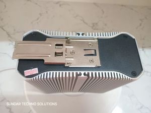 L2+12 Port Managed Ethernet Switch