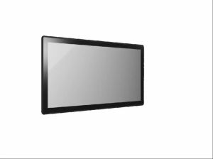 LCD STS 43 Inch Industrial Monitor