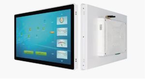 Medical 21.5 Inch Touch Panel PC