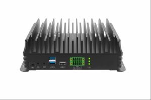 STS Nvidia Jetson Orin NX Module Industrial Edge AI Computer