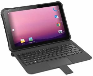 STS 12.2 Inch Android 11 Rugged Touch Notebook