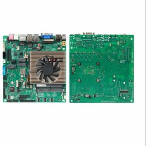 STS 12th Gen Industrial Grade Embedded Control Motherboard