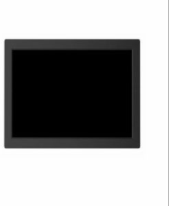 23.8 Inches STS Military Grade Display