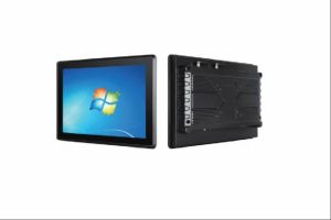 STS 15 Inch i5 12th Gen Industrial Panel PC