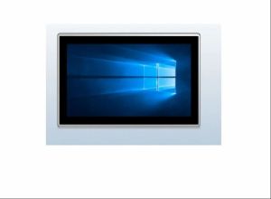 STS 15 Inch Industrial ATEX-EX Panel PC
