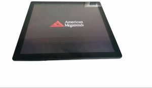 STS 17 Inch i5 12th Gen Industrial Panel PC