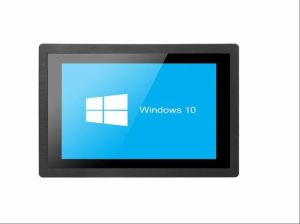 STS 18.5 Inch Capacitive Touch Monitor