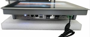 STS 19 Inch Industrial Fanless Touch Panel PC