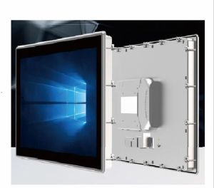 STS 21.5 Inch FHD Industrial ATEX-EX Panel PC