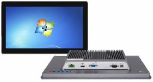 STS 23.8 Inch Industrial Non Touch Monitor